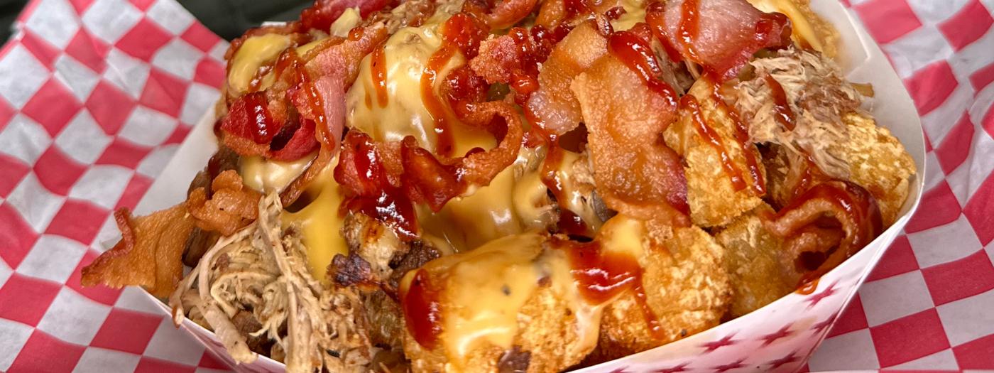 December Special of the Month