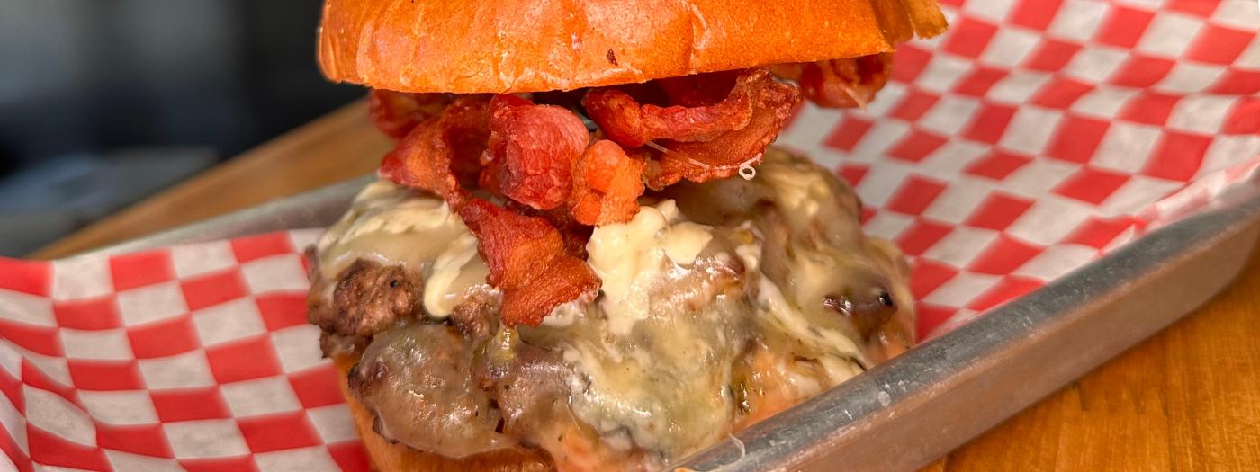 January Special of the Month