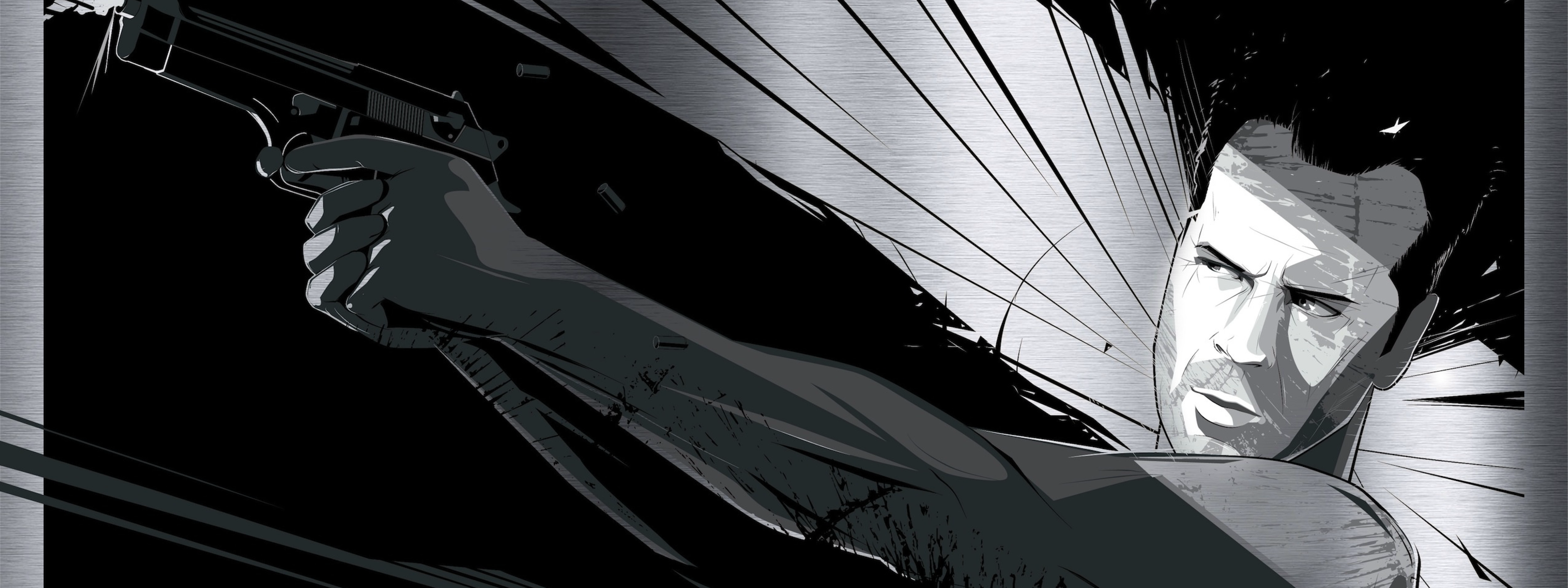 Die Hard Trivia Night