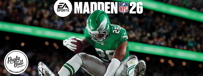 Super Bowl Madden Tournament