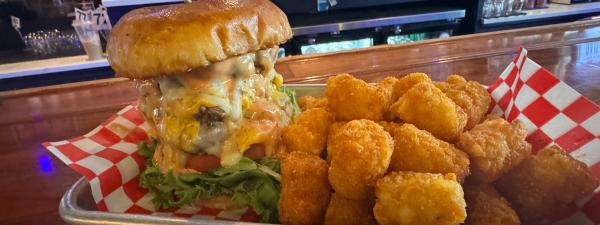 North Charleston's Brewery