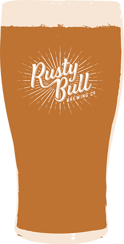 Drink Rusty Bull Orangutang  Tangerine Pale Ale