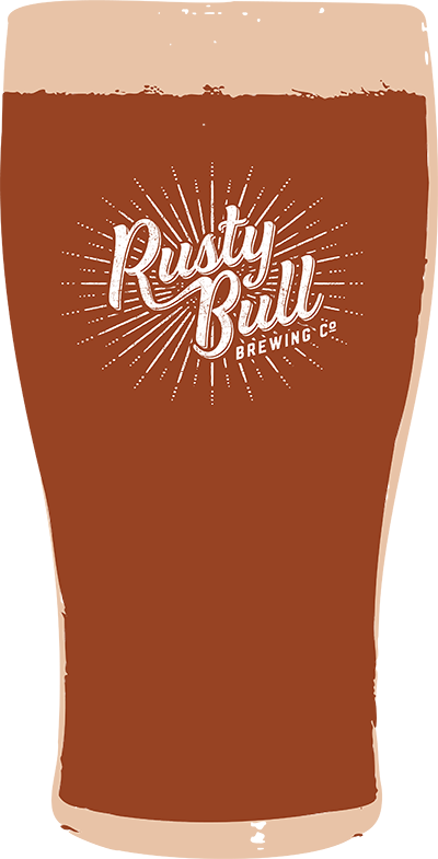 Drink Rusty Bull Railyard brown ale