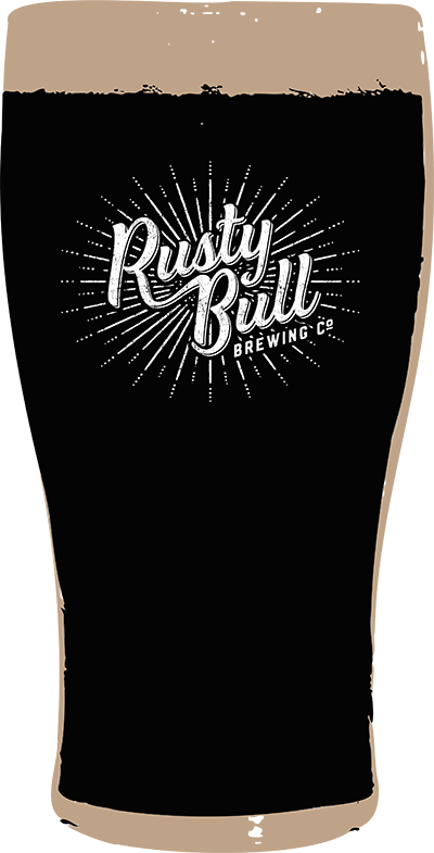 Drink Rusty Bull Over Boar'd imperial stout