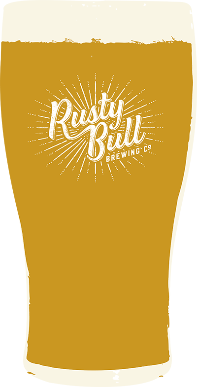 Drink Rusty Bull Sun's Out pale ale